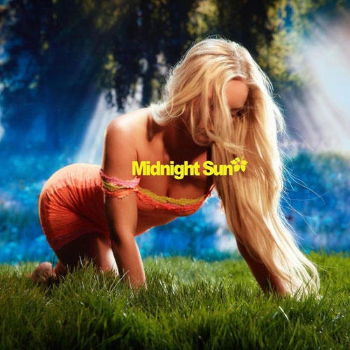 Zara Larsson - Midnight Sun (1 LP) | MyRecordStore | MyRecordStore