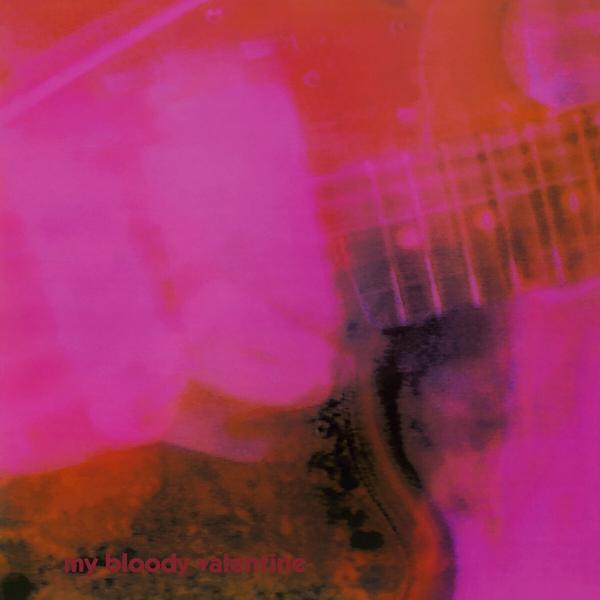 My Bloody Valentine - Loveless (1 LP) | MyRecordStore