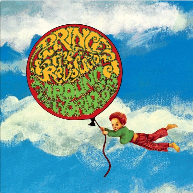 PRINCE & THE REVOLUTION 　EPレコード　ボックスセット 8786351-CUSTOM-FRONT-06e9d5aa-
